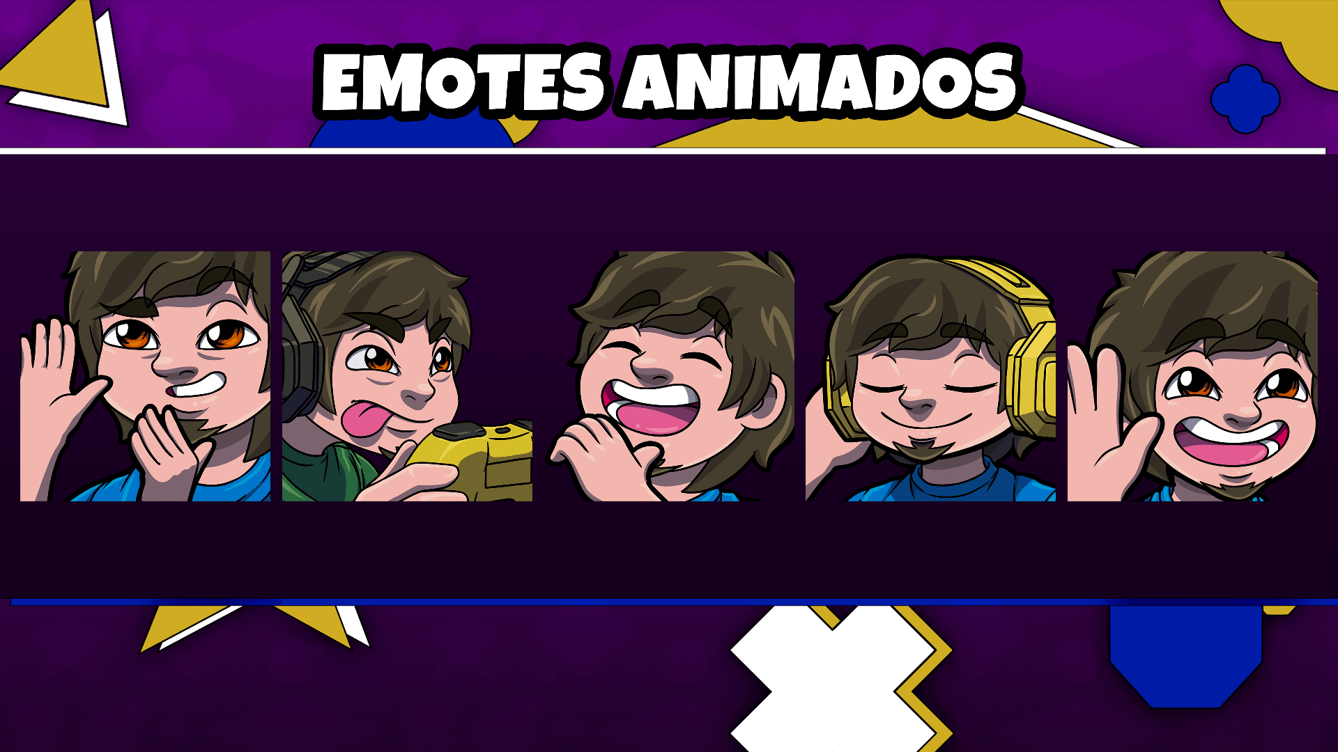 Imagem de Ilustração Digital